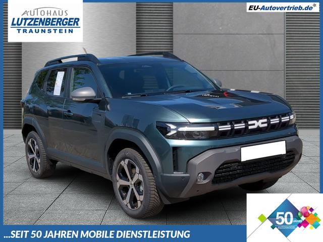 Dacia Duster - Journey SHZ LKHZ hybrid-G 150 EDC 4x4
