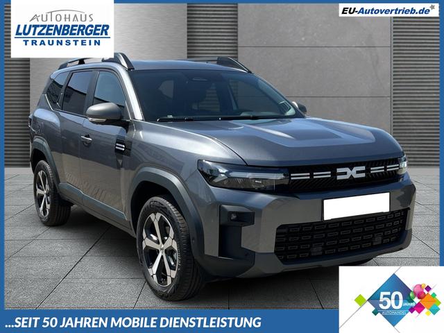 Dacia Bigster - Journey SHZ+MV-Kamera+LED TCe 140