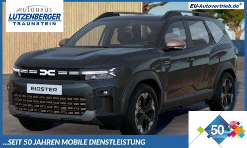Dacia Bigster - Extreme SHZ LKHZ Multiview-Kamera hybrid-G 150 EDC 4x4