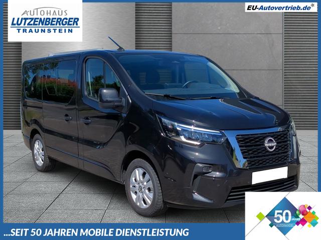 Nissan Primastar Kombi - Tekna L1H1 dCi 150