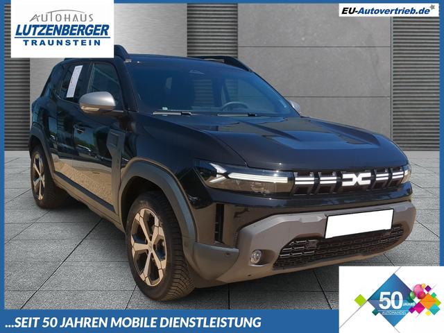 Dacia Duster - Journey SHZ+LKHZ hybrid-G 150 EDC 4x4