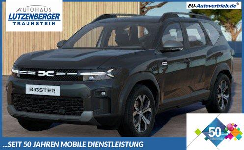 Dacia Bigster - Expression SHZ LKHZ 360&deg; TCe 140