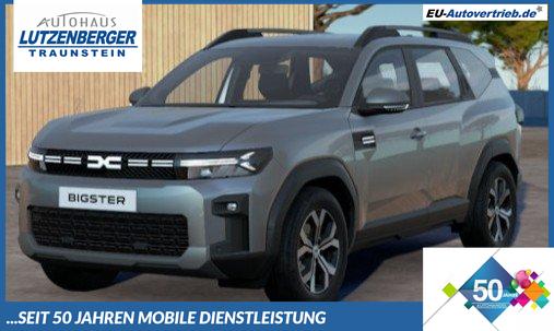 Dacia Bigster - Expression SHZ LKHZ 360&deg; TCe 140