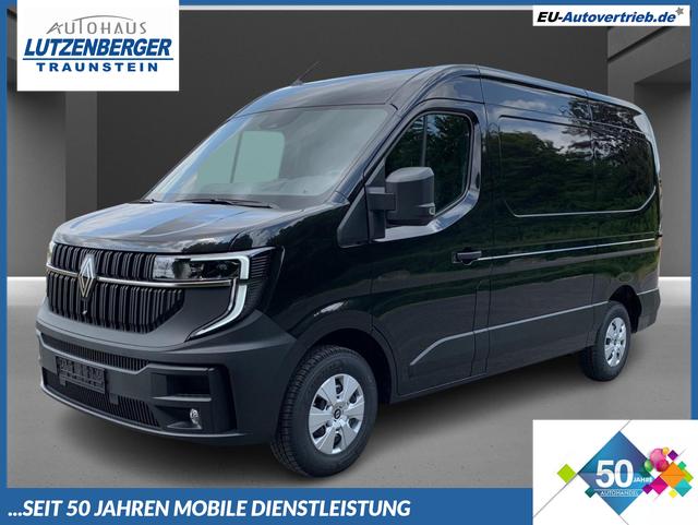 Renault Master - L2H2 AHK SHZ Extra dCi 170 3,5t
