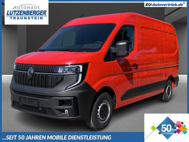 Renault Master - L2H2 AHK SHZ Extra dCi 170 3,5t