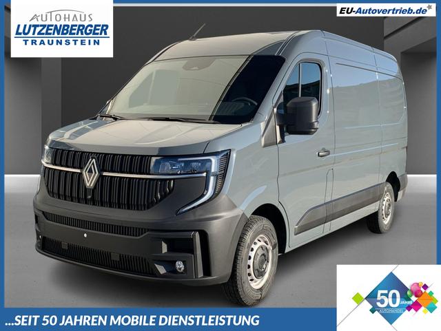 Renault Master - L2H2 AHK SHZ Extra dCi 170 3,5t