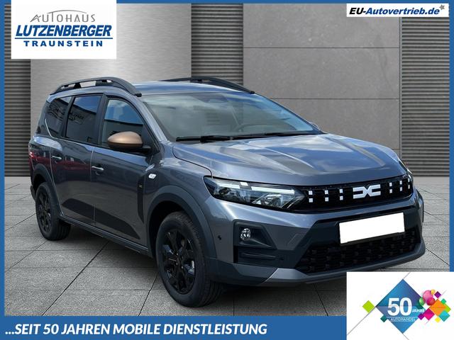 Dacia Jogger - Extreme 5-S Winterpaket+RFK ECO-G 120 LPG automatik