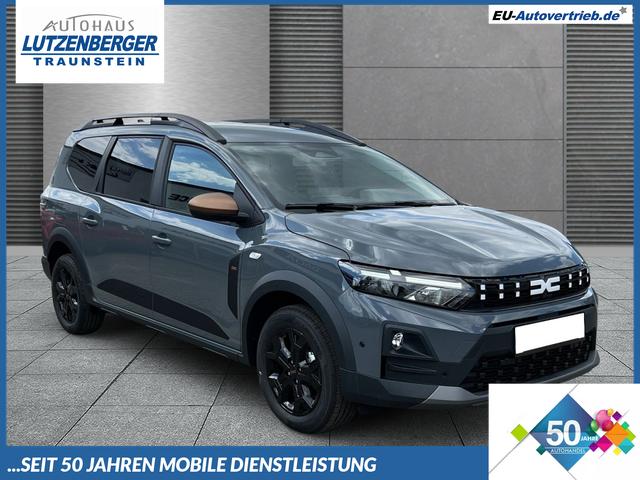 Dacia Jogger - Extreme 5-S SHZ+RFK+LED ECO-G 120 auto