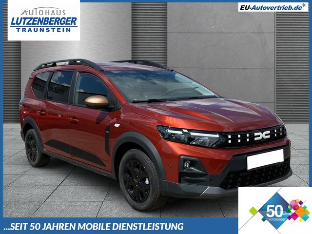 Dacia Jogger - Extreme 5-S SHZ+LED+PDC ECO-G 120 auto