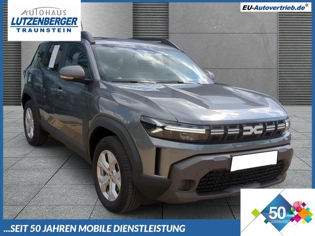 Dacia Duster - Expression SHZ+LKHZ+RFK+PDC Hybrid 155