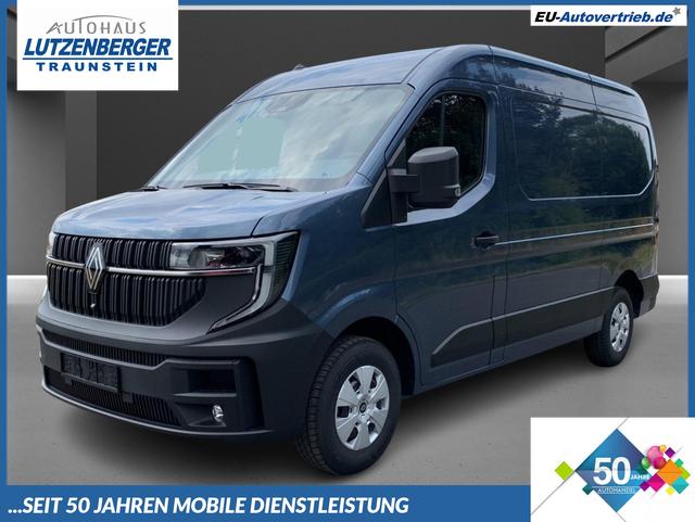 Renault Master - L2H2 AHK SHZ Extra dCi 170 3,5t