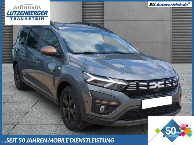 Dacia Jogger - Extreme+ 5-Sitzer+Navi+SHZ+Klimaauto. Hybrid 140
