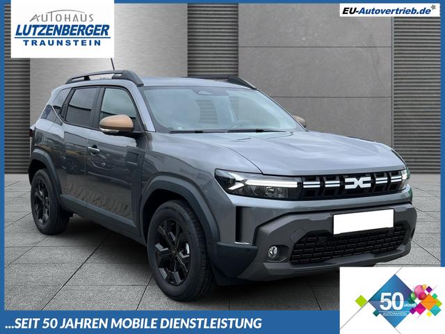 Dacia Duster - Extreme Winterpaket+Carplay TCe 120 ECO-G