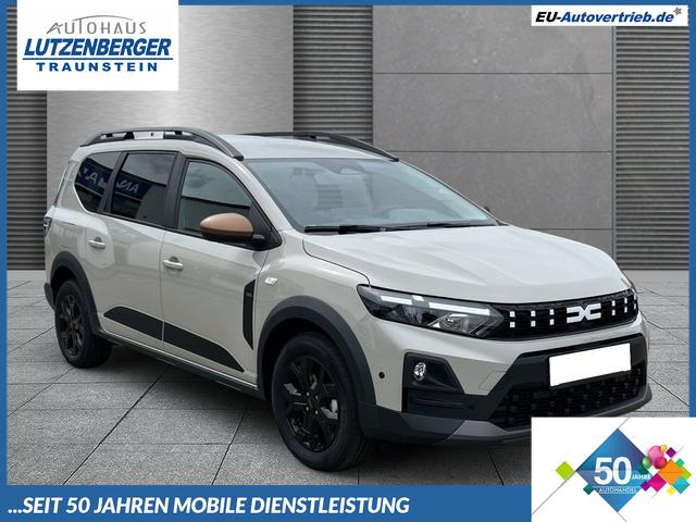 Dacia Jogger - Extreme 5-S SHZ+LED+Carplay ECO-G 120 auto