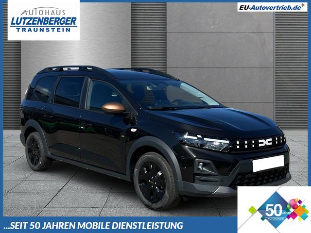 Dacia Jogger - Extreme 5-S Winterpaket+LED+RFK ECO-G 120 auto