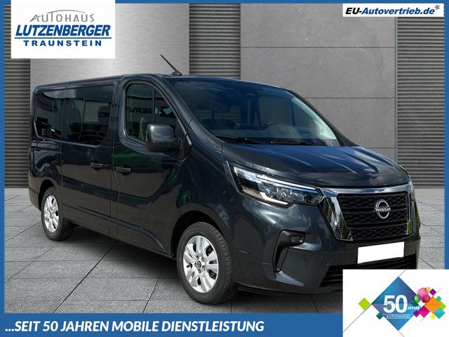Nissan Primastar Kombi - Tekna L1H1 GJR+RFK+LED dCi 150