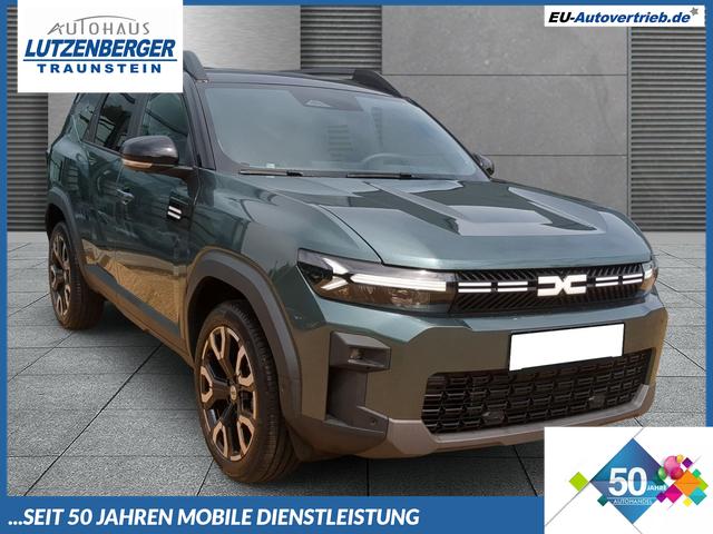 Dacia Bigster - Journey SHZ+Panodach+LKHZ+19Zoll Hybrid 155