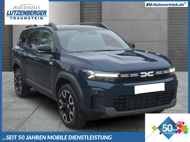 Dacia Bigster - Journey SHZ 19-Zoll Pano Hybrid 155