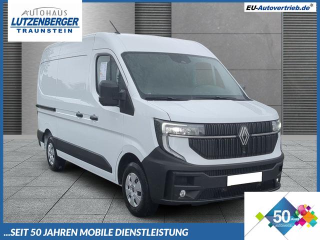 Renault Master - L2H2 AHK SHZ Extra dCi 170 3,5t