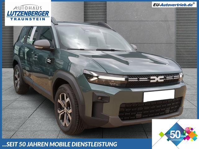 Dacia Bigster - Expression Winterpaket+RFK+PDC hybrid-G 140