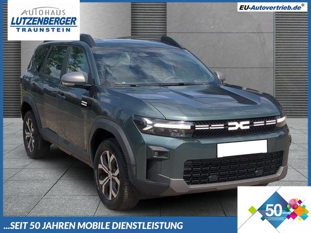 Dacia Bigster - Expression Winter-Paket+RFK Hybrid-G 150 4x4
