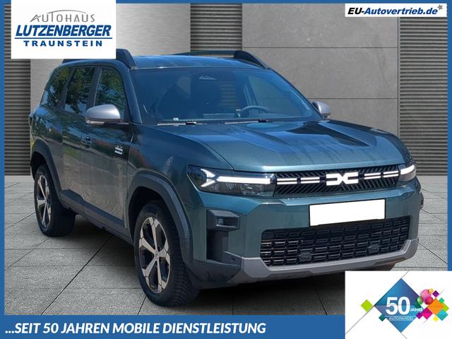 Dacia Bigster - Journey LKHZ+SHZ+PDC+RFK Hybrid-G 150 4x4