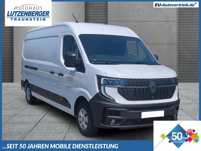 Renault Master - L3H2 AHK SHZ Extra dCi 170 3,5t