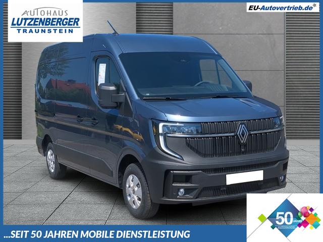 Renault Master - L2H2 AHK SHZ Extra dCi 170 3,5t