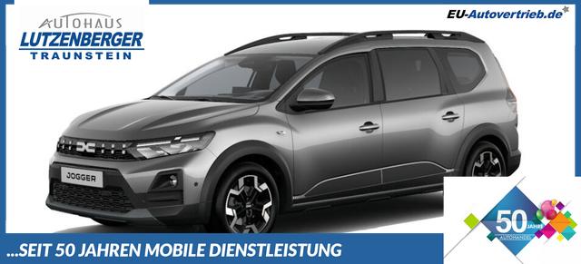 Dacia Jogger - Journey 5-S SHZ LKHZ TCe 110
