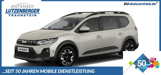 Dacia Jogger - Journey 5-S SHZ Navi MV-Kamera Hybrid 155