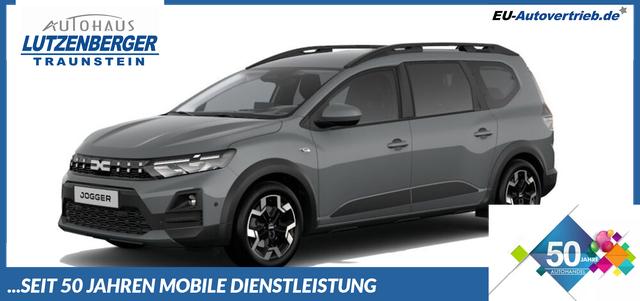 Dacia Jogger - Journey 5-S SHZ Navi MV-Kamera Hybrid 155