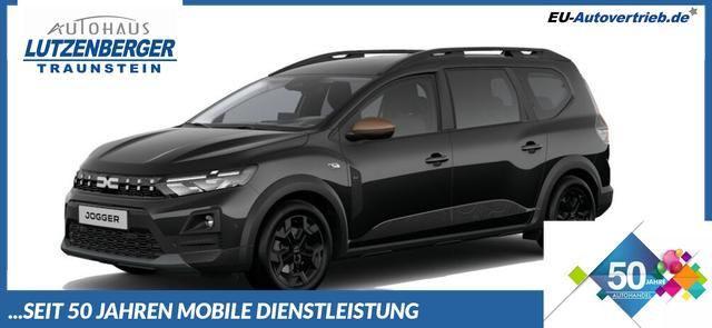 Dacia Jogger - Extreme 7-S SHZ RFK Navi Hybrid 155