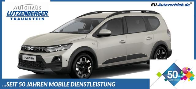 Dacia Jogger - Journey 5-S SHZ LKHZ TCe 110