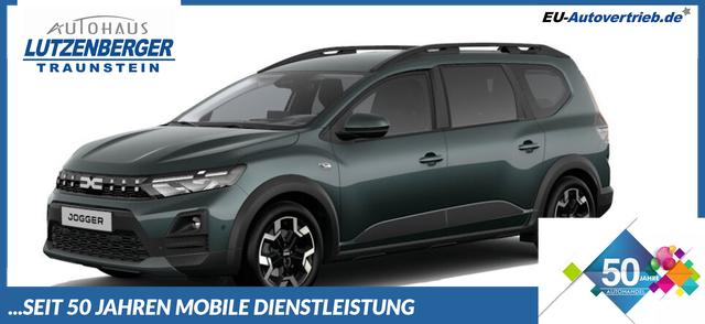 Dacia Jogger - Journey 5-S SHZ LKHZ TCe 110
