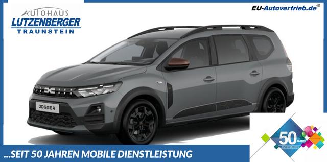 Dacia Jogger - Extreme 5-S SHZ RFK Navi Hybrid 155