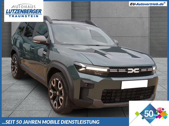 Dacia Bigster - Journey Panodach+SHZ+LKHZ Hybrid 155