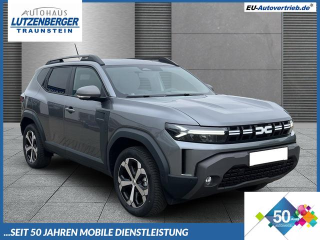 Dacia Duster - Journey SHZ+MV-Kamera+LED hybrid-G 150 EDC 4x4