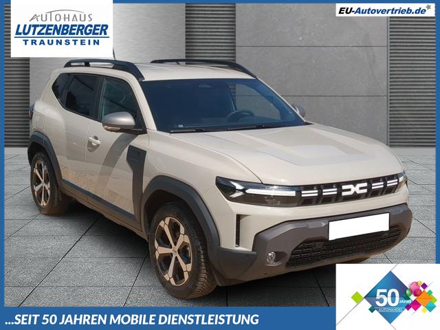 Dacia Duster - Journey RFK+SHZ+LKHZ+GJR hybrid-G 150 EDC 4x4