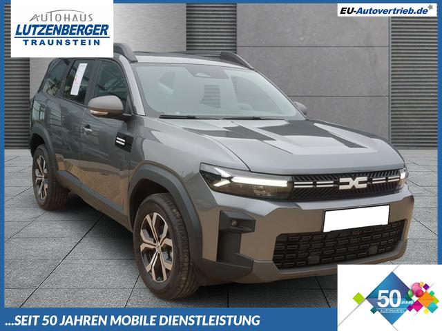 Dacia Bigster - Expression LKHZ+RFK+SHZ+PDC Hybrid 155