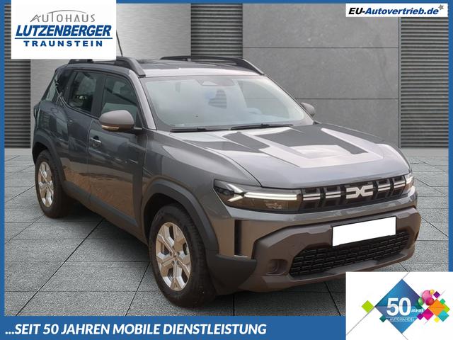 Dacia Duster - Expression RFK+SHZ+PDC+LKHZ TCe 140