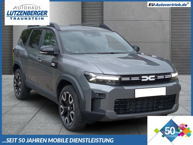 Dacia Bigster - Journey SHZ 19-Zoll Pano Hybrid 155