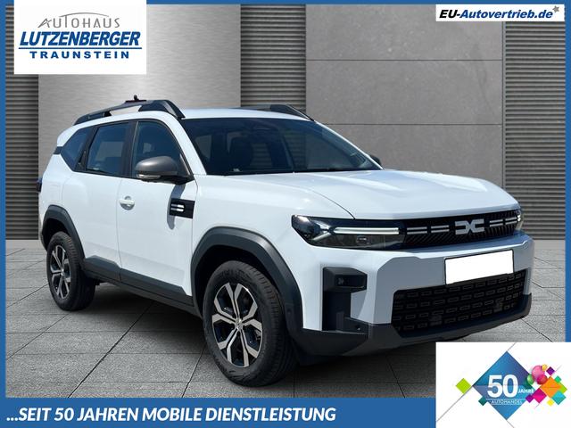 Dacia Bigster - Expression SHZ+MV-Kamera+LED TCe 140