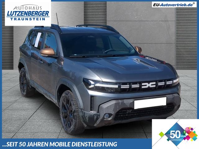 Dacia Duster - Extreme SHZ LKHZ hybrid-G 150 EDC 4x4