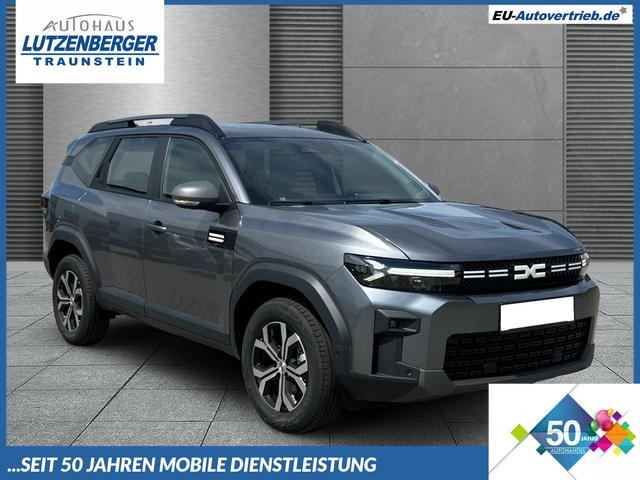 Dacia Bigster - Expression SHZ+MV-Kamera+LED TCe 140