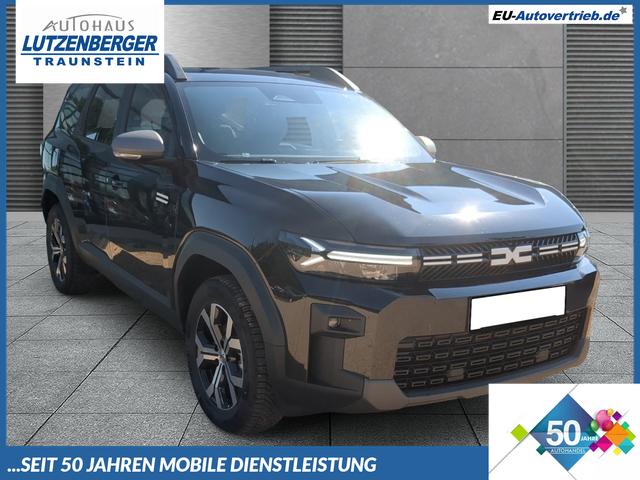 Dacia Bigster - Expression RFK+PDC+SHZ+LKHZ Hybrid-G 150 4x4