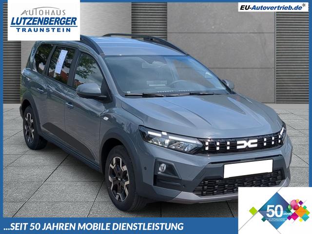 Dacia Jogger - Journey 5-S SHZ Navi MV-Kamera Hybrid 155