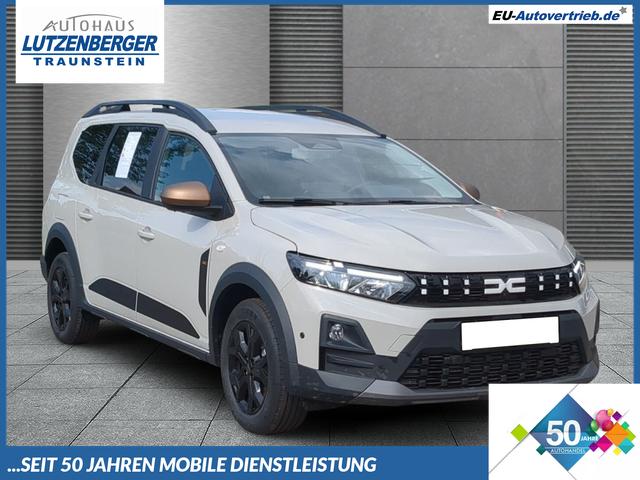 Dacia Jogger - Extreme 5-S SHZ RFK Navi Hybrid 155