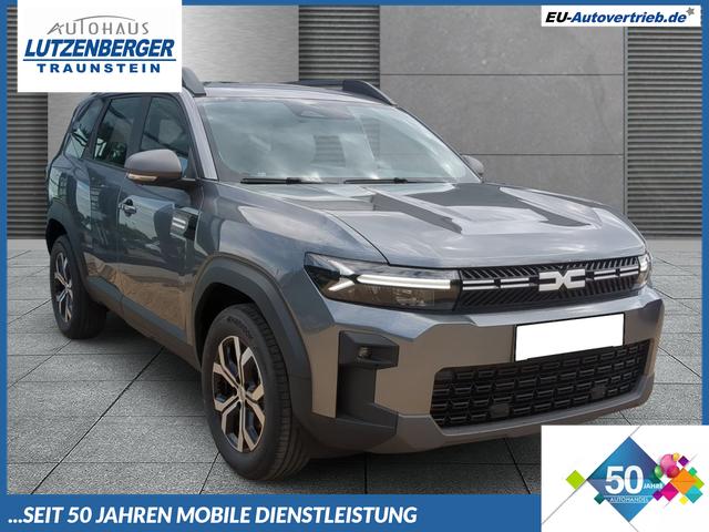 Dacia Bigster - Expression SHZ+LKHZ+Navi TCe 140