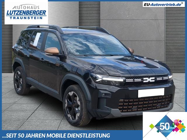 Dacia Bigster - Extreme SHZ PDC el. Heckklappe TCe 140
