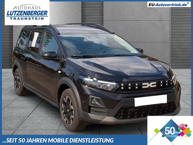 Dacia Jogger - Journey 5-S SHZ Navi MV-Kamera Hybrid 155
